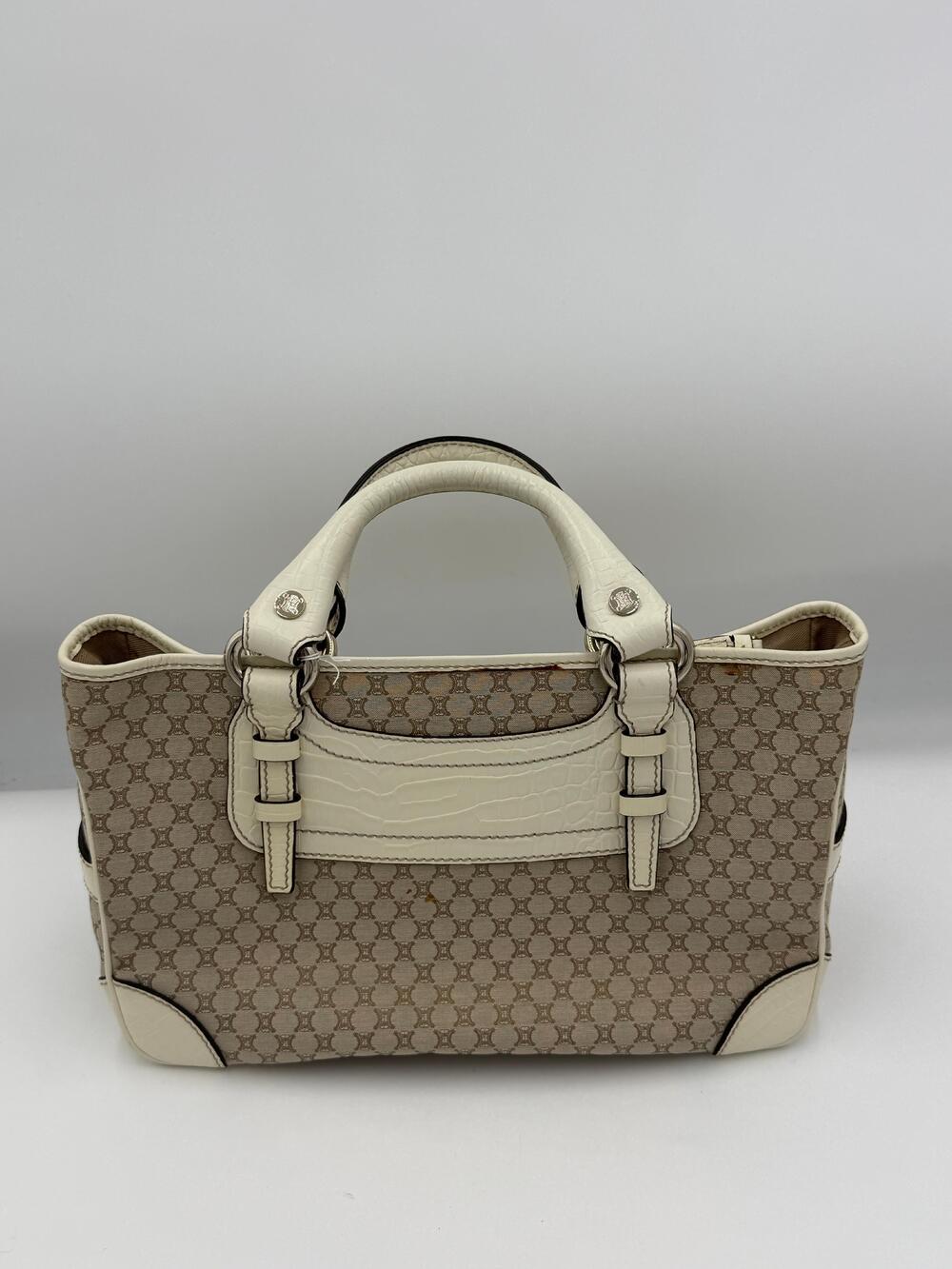 Celine Boogie Bag